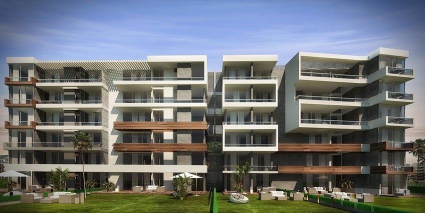 Palm Hills New Cairo